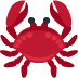 Crab on Twitter / X