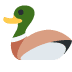 Duck on Twitter / X
