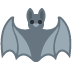 Bat on Twitter / X