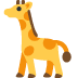 Giraffe Face on Twitter / X