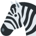 Zebra Face on Twitter / X