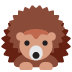 Hedgehog on Twitter / X