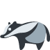 Badger on Twitter / X