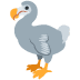 Dodo on Twitter / X