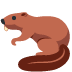 Beaver on Twitter / X