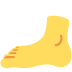 Foot on Twitter / X