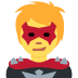 Supervillain on Twitter / X