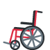 Manual Wheelchair on Twitter / X