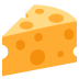 Cheese Wedge on Twitter / X