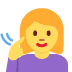 Deaf Woman on Twitter / X
