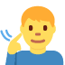 Deaf Man on Twitter / X