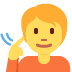 Deaf Person on Twitter / X