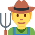 Farmer on Twitter / X