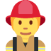 Firefighter on Twitter / X