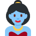 Woman Genie on Twitter / X