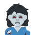 Woman Zombie on Twitter / X