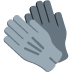Gloves on Twitter / X