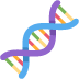 Dna Double Helix on Twitter / X