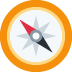 Compass on Twitter / X
