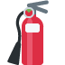 Fire Extinguisher on Twitter / X