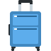 Luggage on Twitter / X