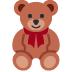 Teddy Bear on Twitter / X