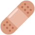 Adhesive Bandage on Twitter / X