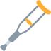 Crutch on Twitter / X