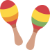 Maracas on Twitter / X