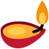 Diya Lamp on Twitter / X