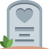 Headstone on Twitter / X