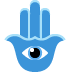 Hamsa on Twitter / X