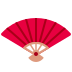 Folding Hand Fan on Twitter / X