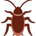 Cockroach on Twitter / X
