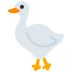 Goose on Twitter / X