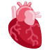 Anatomical Heart on Twitter / X
