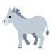 Donkey on Twitter / X