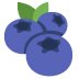 Blueberries on Twitter / X