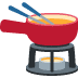 Fondue on Twitter / X