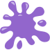 Splatter on Twitter / X