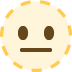 Dotted Line Face on Twitter / X