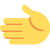 Leftwards Hand on Twitter / X