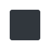 Black Medium Small Square on Twitter / X
