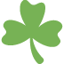 Shamrock on Twitter / X