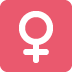 Female Sign on Twitter / X