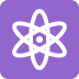 Atom Symbol on Twitter / X