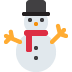 Snowman Without Snow on Twitter / X