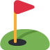 Flag In Hole on Twitter / X