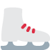Ice Skate on Twitter / X
