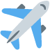 Airplane on Twitter / X
